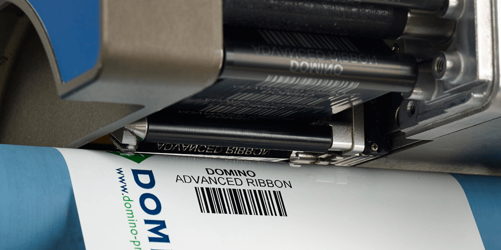 Thermal Transfer Overprint (TTO) Printers