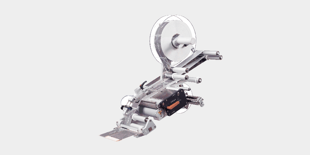 Labeller Heads