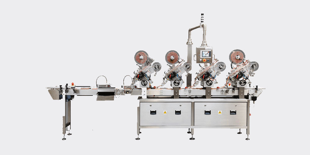 Bespoke Labellers