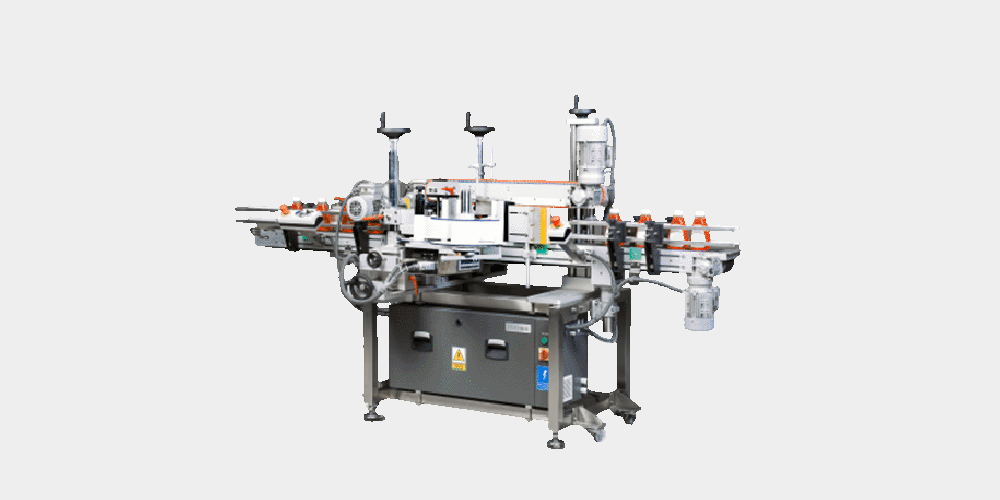 Side Labellers